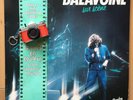 RARE   BALAVOINE SUR SCÈNE 1981. DOUBLE LP + MINI APPATEIL PHOTO