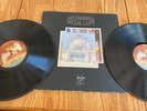 LED ZEPPELIN SOUNDTRACK THE SONG REMAINS THE SAME 2 LP 1976 SS2-201 - VG+ VINYL