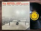 RED GARLAND ALL MORNING LONG PRESTIGE SMJ 6551 MONO JAPAN Vinyl LP