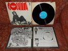 Bonzo Dog Doo Dah Band Gorilla 1967 Av1/Bv1 1st UK Liberty LBL 83056 with Book