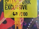 New Found Glory Forever + Ever x Infinity Smartpunk BLUE AND ORANGE sealed new
