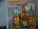 Decca SXL 6263 UK George Solti Borodin Prince Igor LP NM