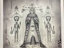 Puscifer ExistentialReckoning Band Signed Vinyl 2 LP + RSD Exclusive 7” + Bonus