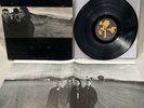1987 U2 The Joshua Tree LP Vinyl Album Island Records ?90581-1 VG+/VG Club