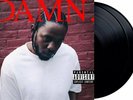 Kendrick Lamar: DAMN Vinyl LP. To Pimp A Butterfly. Good Kid m.A.A.d City. Drake