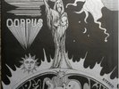 Corpus - Creation of a Child US hard rock psych brand new reissue lp