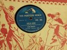 ELVIS PRESLEY LOVE ME TENDER    1956   CLASSIC 78 IN ORIGINAL HMV  SLEEVE