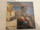 Metallica We'll nail you down vinyl