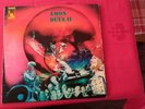 Amon Düül II Tanz der Lemminge 1971 Liberty LBS 83473-74 RAR 2LPS