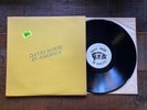 David Bowie ?– In America TMOQ Unofficial Live LP 1972 VG+