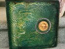 ALICE COOPER - BILLION DOLLAR BABIES VINYL LP w/ALL INSERTS WB Palm Tree Label