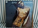 JANES ADDICTION self-titled LP 1986 Triple XXX Records XXX1004 51004-1 on sleeve