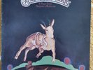 Captain Beefheart & The Magic Band-Bluejeans & Moonbeams 1974 UK 1st Pressing