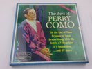 The Best of Perry Como Readers Digest | 1975 | Record Box Set of 6 LPs | Sealed