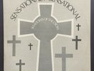 BLACK GOSPEL LP Sensational Seven - Shadows Of The Cross - SB funk MP3