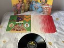 THE BEATLES Sgt Peppers 1967 1st Press Mono UK NM Vinyl EX Cover Fools Sleeve