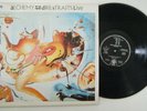 DOUBLE ALBUM-DIRE STRAITS LIVE-ALCHEMY-818 244-1984