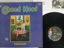CANNED HEAT HALLELUJAH LIBERTY LP-8777 Japan VINYL LP