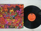 CREAM DISRAELI GEARS POLYDOR SLPM 1390 Japan FLIPBACK COVER VINYL LP