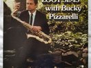 Zoot Sims With Bucky Pizzarelli - Classic Jazz - GREAT INSCRIPTION & AUTOGRAPHED