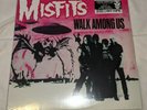 Misfits walk among us lp