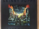Skinny Puppy ?– Last Rights Vinyl 2x 45rpm LP's (2009)    M-/M-
