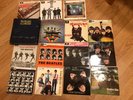 THE BEATLES The E.P. Collection UK Original 15 Vinyl 45 rpm Blue Box Set Booklet