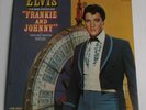 ELVIS PRESLEY frankie and johnny original 1966 Canada MONO with BONUS PHOTO