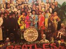 The Beatles ?– Sgt. Pepper's Lonely Hearts Club Band  Reissue Capitol Limited US