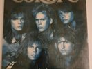 Europe Out of this World 33RPM LP Sealed Brand New 1988 OE 44185 Canada