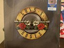 Guns N Roses - Greatest Hits - Paradise City Splatter 12