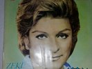 ZEKI Müren MÜCEVHER 1 sehr rar, selten türkische Musik  Vinyl  LP