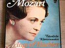 INGRID HAEBLER The Piano Sonatas MOZART 1stPress PHILIPS STEREO 6LP Box MINT