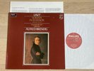 ALFRED BRENDEL piano sonata B minor LISZT 1stPress PHILIPS UNPLAYED MINT