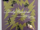 Nick Cave And The Bad Seeds - Lovely Creatures Best of 3LP Vinyl Record [NEW]