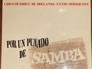 Chico Buarque E. Morricone Por Un Punado De Samba Mia Martini Loredana Bertè