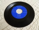 JOE POOVEY MOVE AROUND/CAREFUL BABY  DIXIE 733 ULTRA-RARE ROCKABILLY