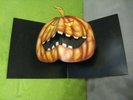 Helloween - Dr Stein limited clear 12