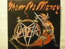 Slayer      Show no Mercy