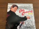 JOHN CAFFERTY AND THE BEAVER BROWN BAND EDDIE AND THE CRUISERS II 1989 EXCELLENT