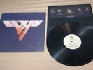 Van Halen II - Vinyl Lp