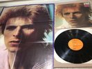 David Bowie - Space Oddity Vinyl LP With Poster