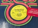 Leif Garrett I Was Made For Dancin Vinyl Record Original Funk Disco DJ 12
