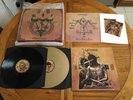 Batushka SIGNED Hospodi Wooden Box Vinyl LP Behemoth MGLA