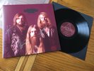 Kadavar SIGNED Abra Kadavar Vinyl LP