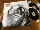 Kadavar SIGNED Berlin Vinyl LP