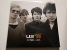 U2 - U218 Singles vinyl 2LP + booklet NEW SEALED reissue Pride New Year's day