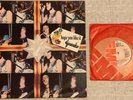 GEORDIE (inc BRIAN JOHNSON AC/DC) - HOPE YOU LIKE IT (LP) + CAN YOU DO IT (7