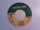 UK DOCTOR BIRD-THE FUGITIVES-THE LECTURE-GOOD+