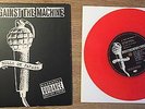 RAGE AGAINST THE MACHINE - Bulls On Parade 7